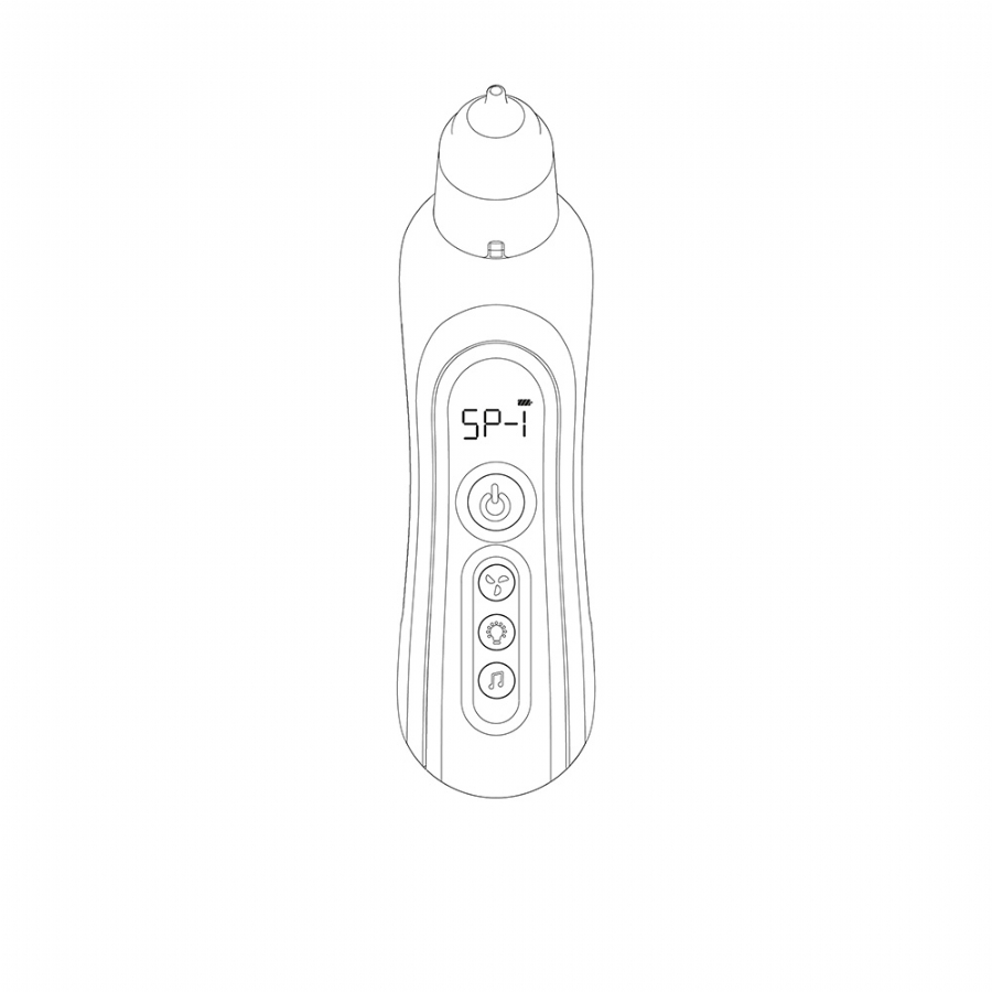 Burun Aspirat�r�