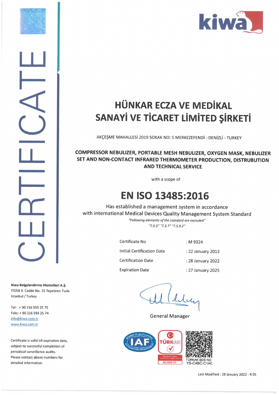 EN ISO 13485:2016_EN 